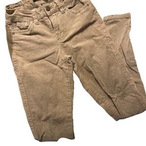 Corduroy Pants​